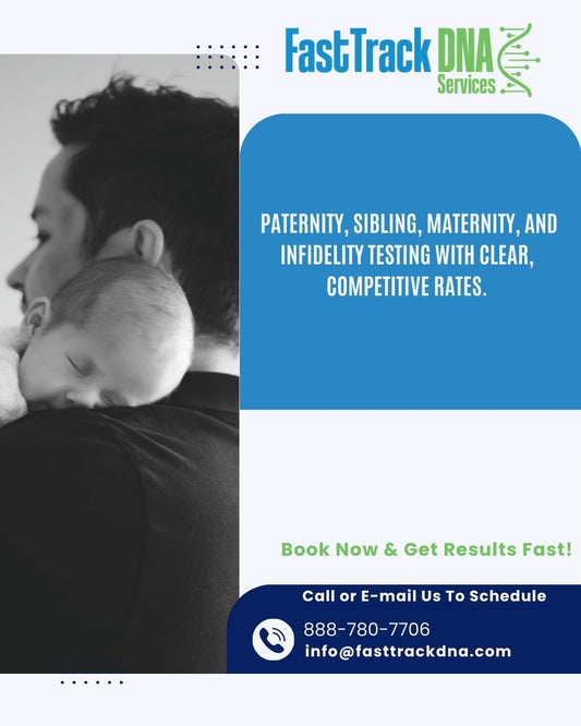 Fast, Reliable DNA and Drug Testing in Chicago, IL