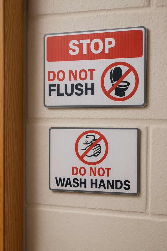 DRUG TESTING SIGNS CHICAGO